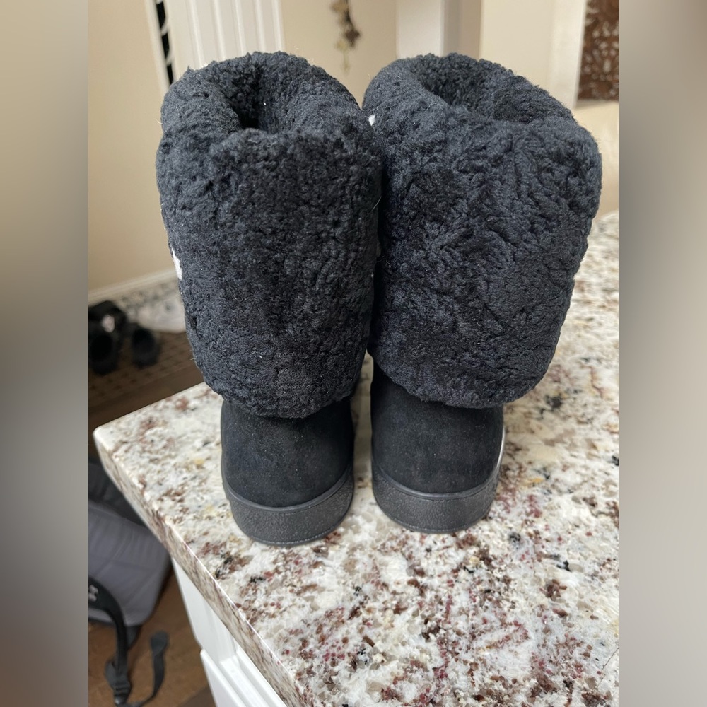 Winter boots - Picture 3 of 7